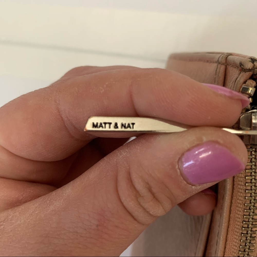 Matt & Nat | Wallet - Picture 6 of 6